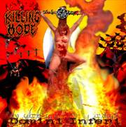 Killing Mode : Vale Tudo!!